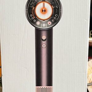 Dyson Supersonic Nural